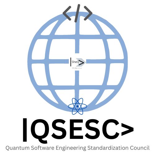 Quantum Software Engineering Standardization Council – SheQuantum