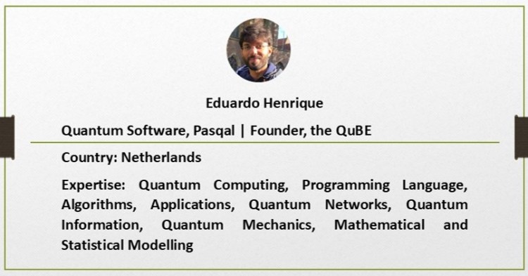 Quantum Software Engineering Standardization Council – SheQuantum